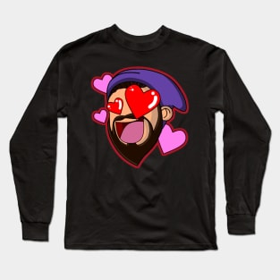 evokeLove Long Sleeve T-Shirt